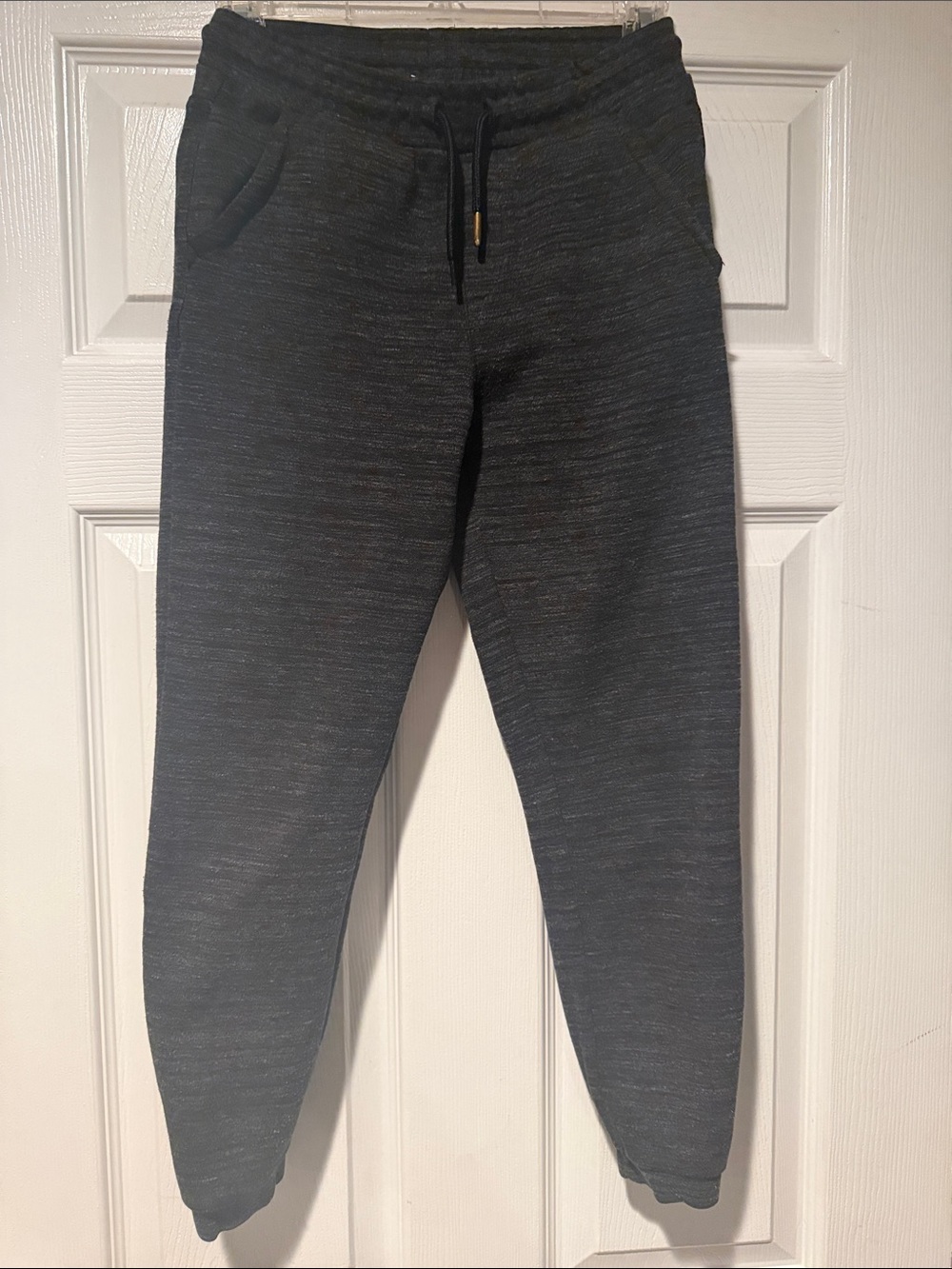 urban pipeline Dark Heather Gray Kids Jogger Sweatpants